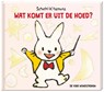 Wat komt er uit de hoed? - Satoshi Kitamura - 9789051166989