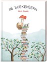 De boekenberg - Rocio Bonilla - 9789051167184