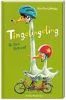 Tingelingeling. - Günther Jakobs - 9789051167351