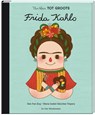 Frida Kahlo - Maria Isabel Sánchez Vegara - 9789051167412