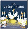 Het kleine eiland - Smriti Prasadam-Halls - 9789051167634