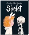 Skelet - Malin Klingenberg - 9789051167795