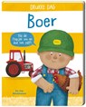 Boer - Dan Green - 9789051168471