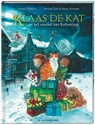 Klaas de kat en het raadsel van Sinterklaas - Barend Last ; Anouk Overman - 9789051168648