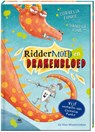 Riddermoed en Drakenbloed - Cornelia Funke - 9789051169195