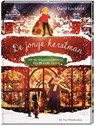 De jonge kerstman - David Litchfield - 9789051169287