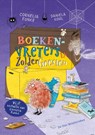 Boekenvreters en Zoldergeesten - Cornelia Funke - 9789051169416