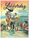 Lekkerdag - Folkert Oldersma - 9789051169553