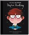 Stephen Hawking - Maria Isabel Sánchez Vegara - 9789051169584