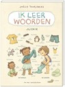 Ik leer woorden. Jij en ik - Joëlle Tourlonias - 9789051169645