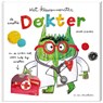 Het kleurenmonster: de emotiedokter - Anna Llenas - 9789051169799