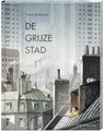 De Grijze Stad - Torben Kuhlmann - 9789051169997