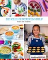 De Kleine Keukenhulp - Stichting Voedingscentrum Nederland - 9789051770742