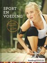 Sport en voeding -  - 9789051770841