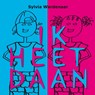Ik heet Daan - Sylvia Wardenaar - 9789051797619