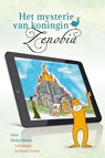 Het mysterie van koningin Zenobia - Saskia Stoker - 9789051798937