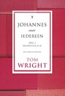 Johannes voor iedereen 2 Hoofdstuk 11-21 - Tom Wright - 9789051943139