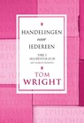 Handelingen voor iedereen 2 Hoofdstuk 13-28 - Tom Wright - 9789051943153