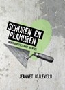 Schuren en plamuren - Jeannet Bijleveld - 9789051944389