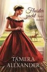 Fluister zacht haar naam - Tamera Alexander - 9789051944679