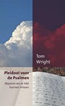 Pleidooi voor de Psalmen - Tom Wright - 9789051944815