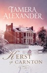 Kerst op Carnton - Tamera Alexander - 9789051947137