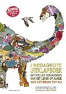 Het Megagrote Uitklapboek - Christopher Lloyd - 9789052108742