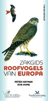 Zakgids roofvogels - Peter Hayman ; Rob Hume - 9789052108797