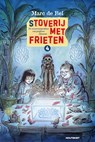 De zweetvoetpralines van professor Otomoto - Marc de Bel - 9789052404370