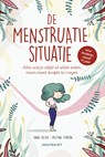 De menstruatiesituatie - Anna Salvia ; Cristina Torrón - 9789052405193