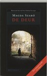 De deur - SZABO, M. - 9789052408781