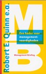 Een kader voor managementvaardigheden -  - 9789052612034