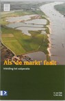 Als de markt faalt - G. van Dijk - 9789052613444