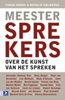 Meestersprekers - Farah Nobbe ; Natalie Holwerda - 9789052618029