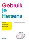 Gebruik je hersens - Jan-Willem van den Brandhof - 9789052619989