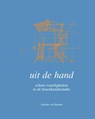 Uit de hand - Adriaan van Haaften - 9789052692388