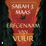 Erfgenaam van vuur - Sarah J. Maas - 9789052860800