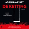 De ketting - Adrian McKinty - 9789052861678