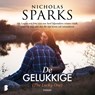 De gelukkige (The Lucky One) - Nicholas Sparks - 9789052862330