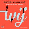 Wij - David Nicholls - 9789052862507