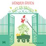 Rust en Vreugd - Hendrik Groen - 9789052864341