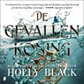 De gevallen koning - Holly Black - 9789052864839