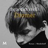 Dromer - Benedict Wells - 9789052865690