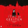 Stad vol geesten - V.E. Schwab - 9789052866109