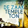 De zaak Templeton - Javier Castillo - 9789052866444