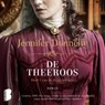 De theeroos - Jennifer Donnelly - 9789052868127