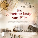 Het geheime kistje van Elle, Aline van Wijnen -  - 9789052868240