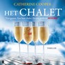 Het chalet - Catherine Cooper - 9789052868349