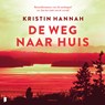 De weg naar huis - Kristin Hannah - 9789052868493