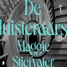 De luisteraars - Maggie Stiefvater - 9789052868905
